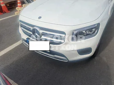 2021, Mercedes-Benz / B 200, VIN: W1N4M1CBXMW097387, diesel