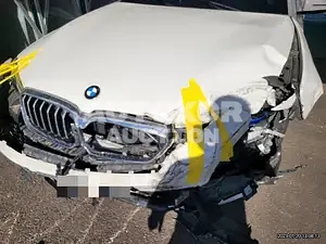 2021, BMW / 530, VIN: WBA51AG00MCH39713, 38000 км., hybrid
