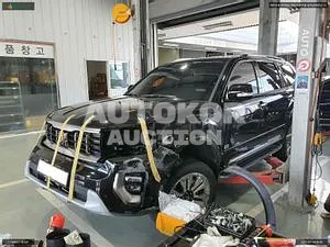 2021, Kia / Mohave, VIN: KNAKN814DMA230945, diesel