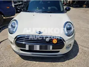 2017, MINI / Cooper, VIN: WMWXP5101J3A99062, 66700 км., gas