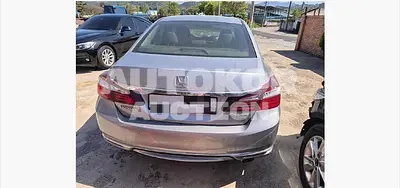 2016, Honda / Accord, 180000 км., gas, 2356 куб.см.