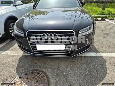 2016, Audi / 50, VIN: WAUZZZ4H5GN018053, 147395 км., diesel