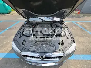 2018, BMW / 530, VIN: WBAJD9105JWC12581, gas