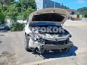 2016, Toyota / Camry, 89188 км., hybrid