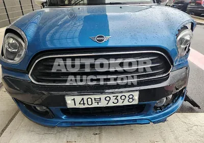 2020, MINI / Countryman, VIN: WMWYY5108L3L90773, diesel