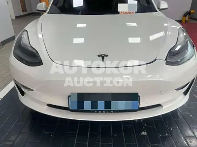 2021, Tesla / Model 3, VIN: 5YJ3E1EB5MF952465, 104603 км., electric