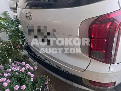 2021, Hyundai / Palisade, VIN: KMHR281EBNU418736, gas, 3800 куб.см.