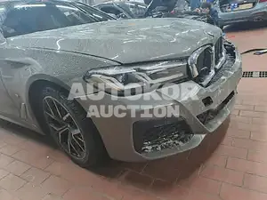2021, BMW / 530, VIN: WBA31BJ05MWX23153, 32201 км., gas, 2000 куб.см.