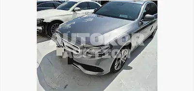 2020, Mercedes-Benz / E 220, 47387 км., diesel, 1950 куб.см.