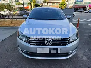2015, Volkswagen / Passat, VIN: 1VWZZZA3ZFC087854, diesel