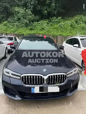 2021, BMW / 530, hybrid, 1998 куб.см.