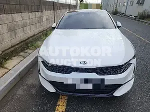 2019, Kia / K5, VIN: KNAG541ABLA004024, 27477 км., gas, 1998 куб.см.