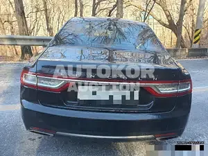 2017, Bentley / Continental, VIN: 1LN6L9NC8H5602762, 110000 км., gas
