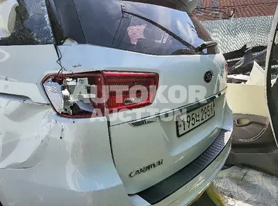2019, Kia / Carnival, VIN: 000KNAMB81ABKS475, diesel