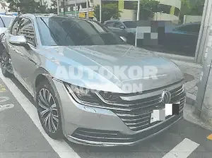 2019, Volkswagen / Arteon, VIN: WVWZZZ3HZKE014780, diesel