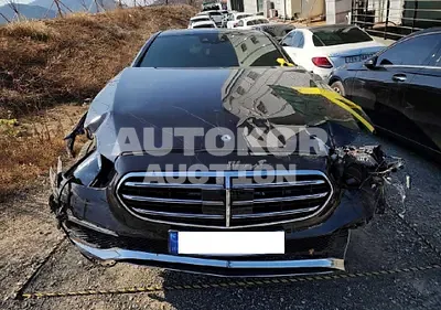 2023, Mercedes-Benz / E 350, VIN: W1KZF8GBXPB112790, 1061 км., gas