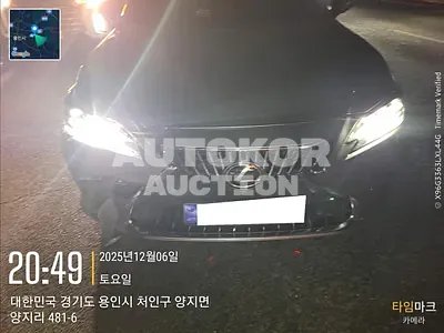 2024, Lexus / ES 300, VIN: JTHBA1C19S2024609, hybrid