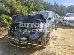 2018, Kia / Sorento, VIN: KNAPK81BDKA488930, diesel