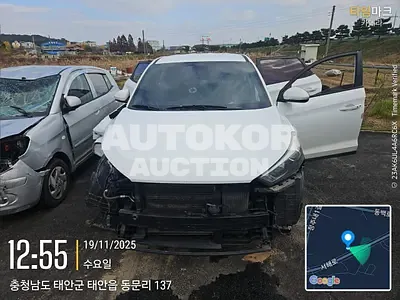 2015, Hyundai / Tucson, VIN: KMHJ281ABGU131803, 327025 км., diesel, 1995 куб.см.