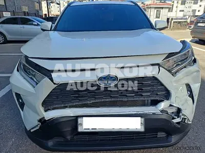 2020, Toyota / RAV4, VIN: JTMW2RFVXLD045715, 117992 км., hybrid