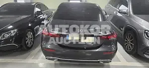 2021, Mercedes-Benz / E 250, VIN: W1KZF4FB9MA939661, 55529 км., gas, 1991 куб.см.