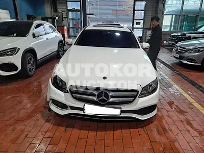 2019, Mercedes-Benz / E 220, VIN: WDDZF0EB8KA646440, 95447 км., diesel