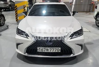 2021, Lexus / ES 300, VIN: JTHBA1C11M2000548, gas