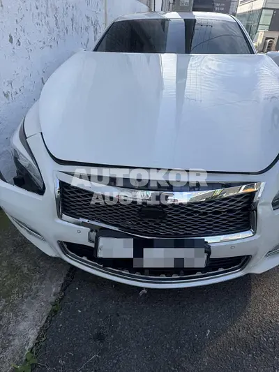 2019, Infiniti / Q70, 124478 км., gas, 3696 куб.см.