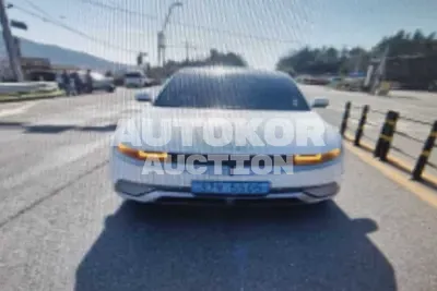 2022, Hyundai / Ioniq, VIN: KMHKR81AFNU017457, electric