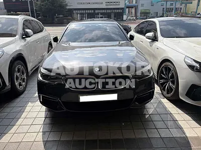 2020, BMW / 520, VIN: WBAJF3107LCE78485, 106232 км., diesel, 1995 куб.см.