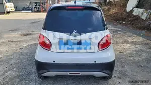 2021, Mercedes-Benz / Smart, VIN: KL90B2Z7EMZD6J840, electric