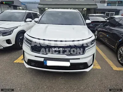 2021, Kia / Sorento, VIN: KNARL81BGNA138941, diesel, 2151 куб.см.