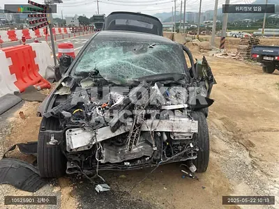 2024, Hyundai / ionic 6, VIN: KMHM341CPPA037958, electric