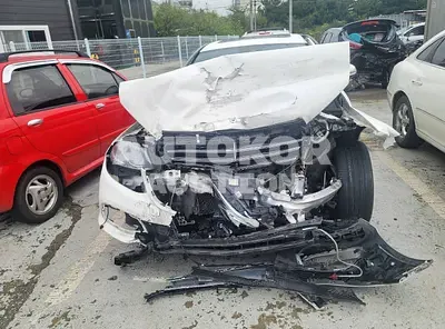 2019, Mercedes-Benz / E 220, VIN: WDDZF0FB7KA556775, 149104 км., diesel