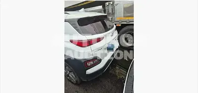 2020, Hyundai / Kona, 120000 км., electric, 180 куб.см.