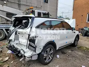 2021, Kia / Sorento, VIN: KNARH81GBNA061837, 2900 км., hybrid, 1598 куб.см.