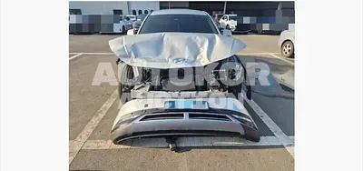 2021, Hyundai / ioniq 5, 105022 км., electric, 111 куб.см.