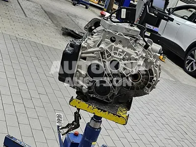 2019, Volkswagen / Tiguan, VIN: WVGZZZ5NZLW813260, unknown