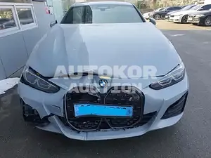 2023, BMW / i4, VIN: WBY71AW0XPFP09050, electric