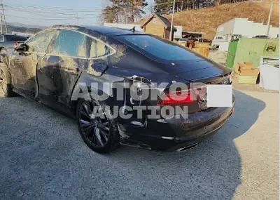 2016, Audi / 50, VIN: WAUZZZ4G2GN014050, 176512 км., diesel