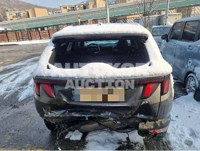 2022, Hyundai / Tucson, 104460 км., hybrid, 1598 куб.см.