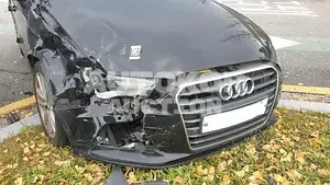 2016, Audi / A3, VIN: WAUZZZ8V1G1077754, diesel