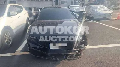 2024, Genesis / G90, gas, 3470 куб.см.