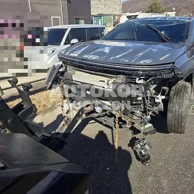 2024, Hyundai / Kona, gas, 1600 куб.см.