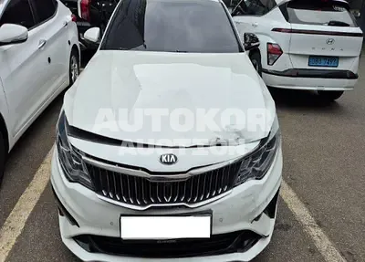 2019, Hyundai / k5, VIN: KNAGW416BKA289752, 104642 км., lpg, 2000 куб.см.