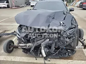 2017, Genesis / G80, VIN: KMHGM41DDHU217655, gas
