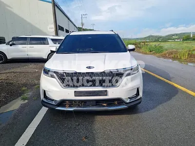 2021, Kia / Carnival, VIN: KNANE81BBMS077616, 70973 км., diesel