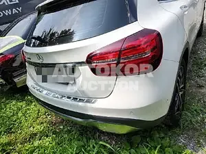 2018, Mercedes-Benz / GLA 220, VIN: WDCTG4FB5JJ481152, 119548 км., gas, 1991 куб.см.