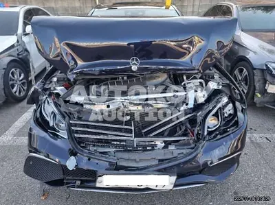 2019, Mercedes-Benz / e300, VIN: WDDZF4KB0KA586519, 107930 км., gas