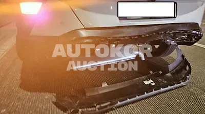 2023, Hyundai / Kona, VIN: KMHHC81BEPU020412, gas